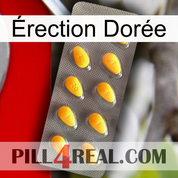 Érection Dorée cialis1